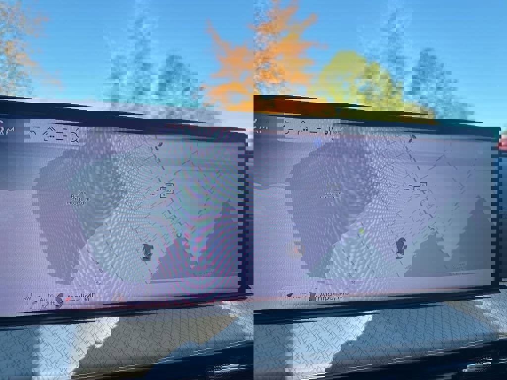 New 2026 Genesis GV80 3.5T Prestige image 20