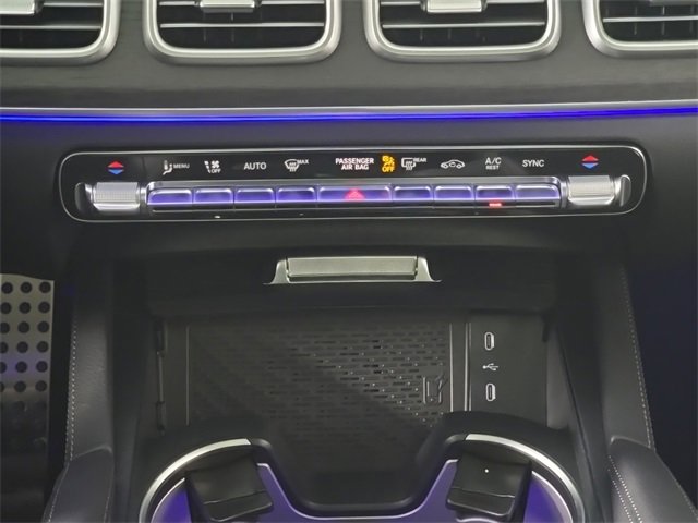 New 2026 Mercedes-Benz GLS 450 4MATIC image 23