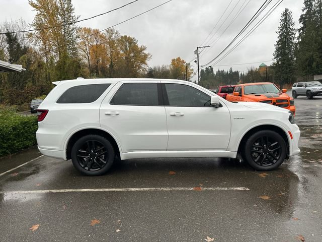 Used 2022 Dodge Durango R/T image 7