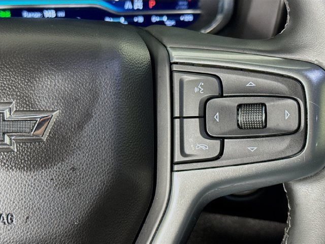 Used 2023 Chevrolet Tahoe Z71 AWD/4WD image 12