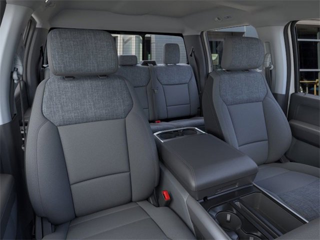 New 2025 Ford F150 XLT w/ Equipment Group 302A MID image 10