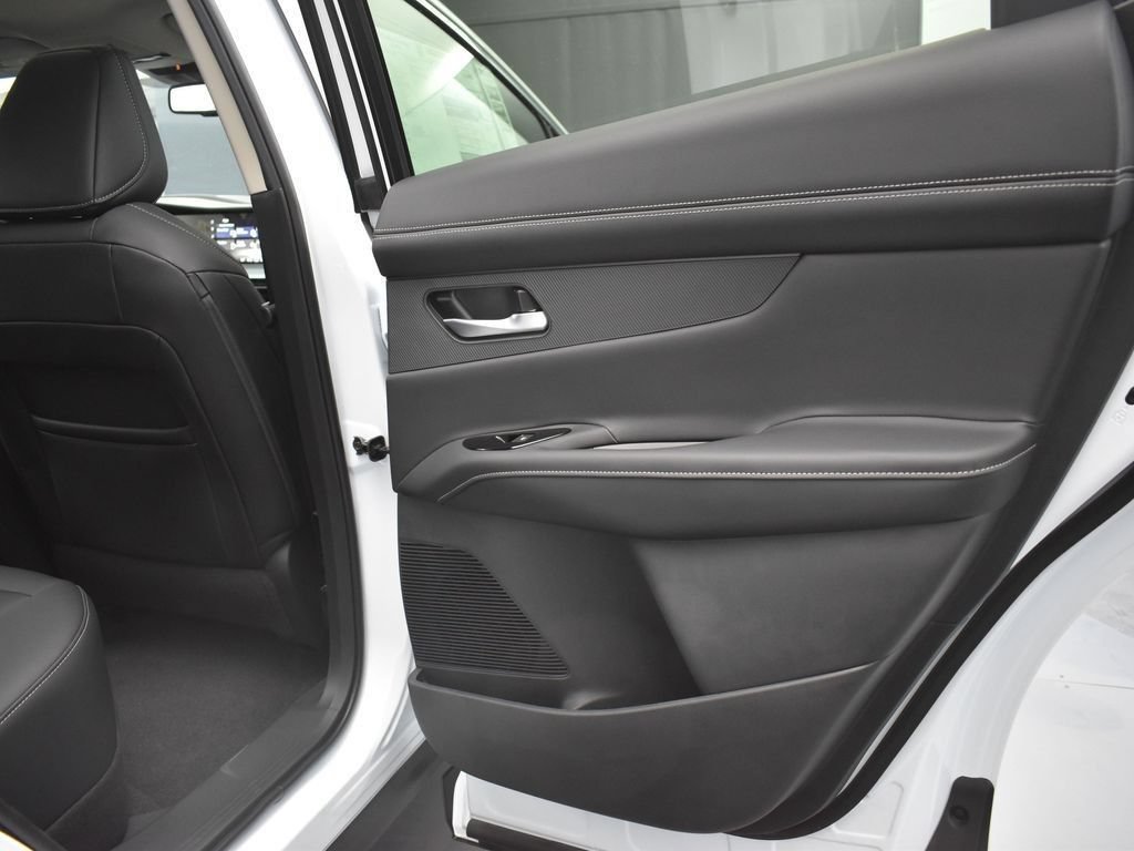 New 2025 Nissan Murano SL AWD/4WD image 20