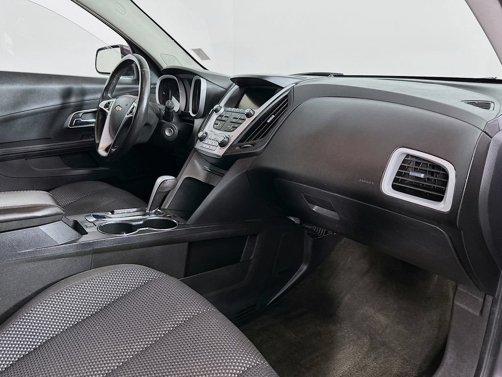 Used 2015 Chevrolet Equinox LT w/ Driver Convenience Package AWD/4WD image 24