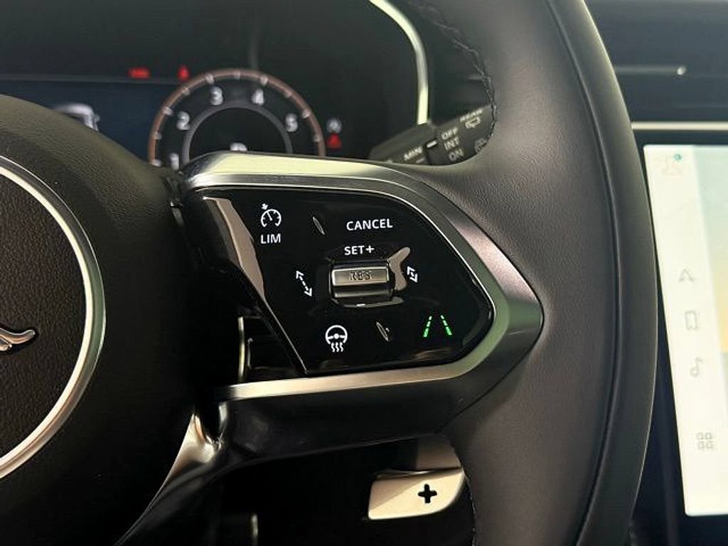 New 2026 Jaguar F-PACE R-Dynamic S AWD/4WD image 20