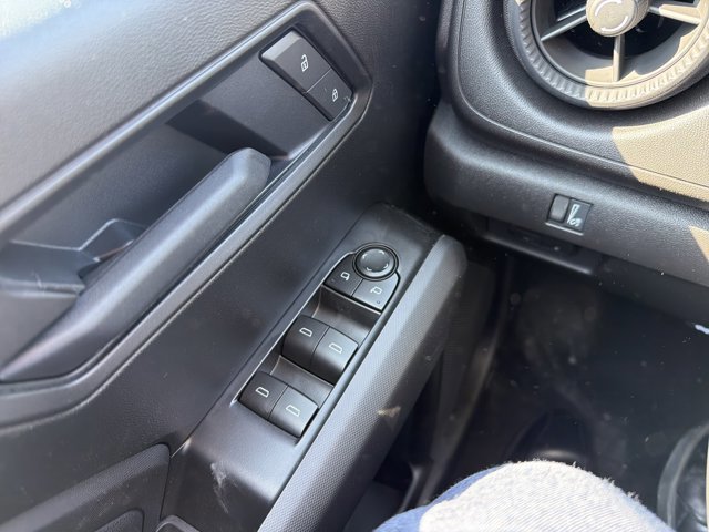 New 2026 Chevrolet Colorado W/T image 14