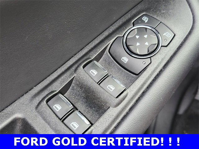Used 2024 Ford Edge SE w/ Black Appearance Package image 28