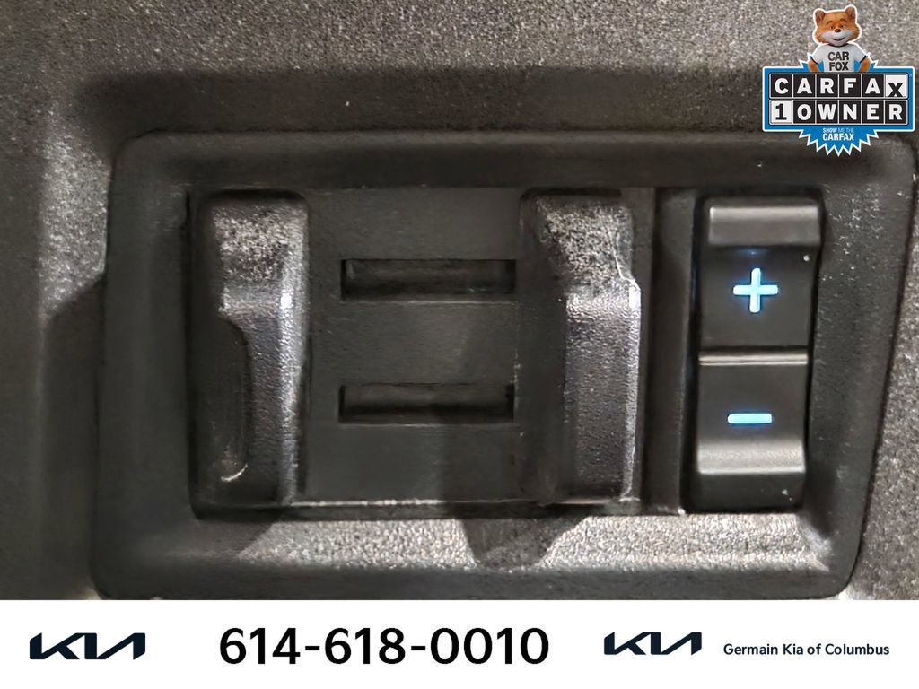 Used 2022 Ford F250 XL w/ STX Appearance Package image 32