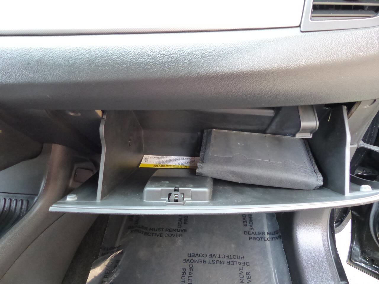 Used 2014 Ford Edge SEL image 44