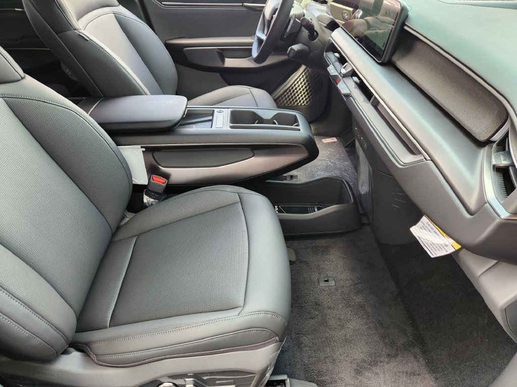 New 2026 Kia EV9 Light RWD image 10