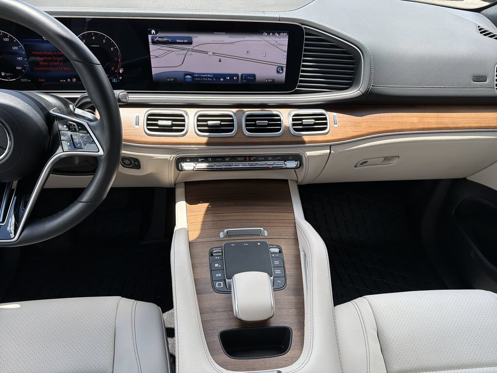 Used 2026 Mercedes-Benz GLE 450 4MATIC image 16