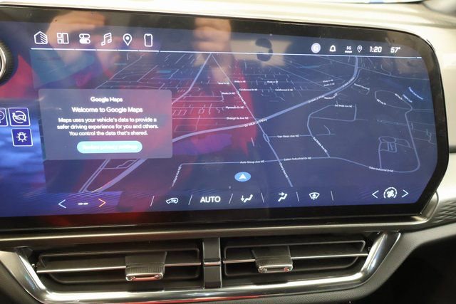 New 2026 Chevrolet Equinox EV LT image 20