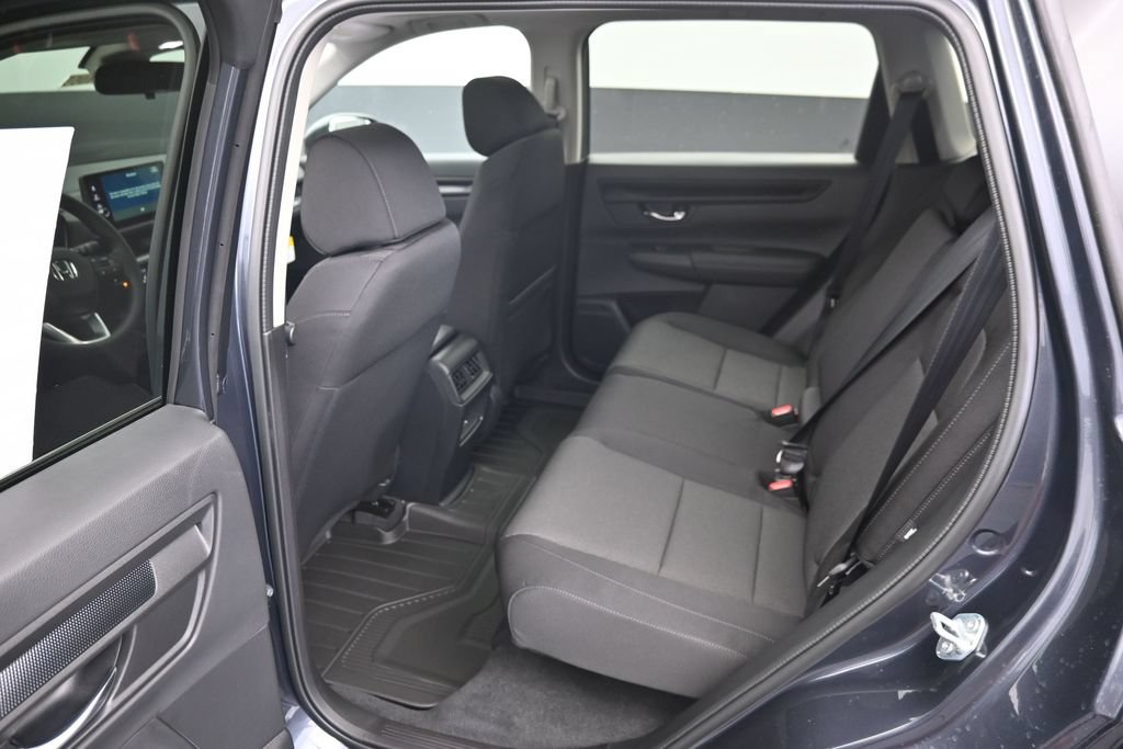 New 2027 Honda CR-V EX image 10
