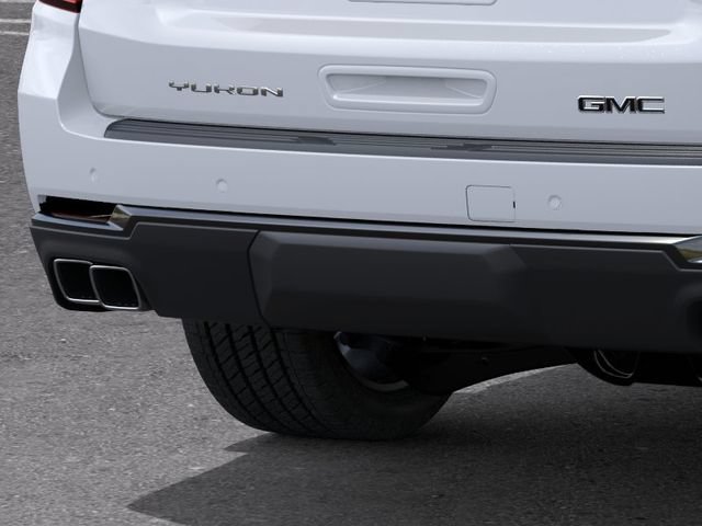 New 2026 GMC Yukon Denali Ultimate w/ LPO, Floor Liner Package AWD/4WD image 14
