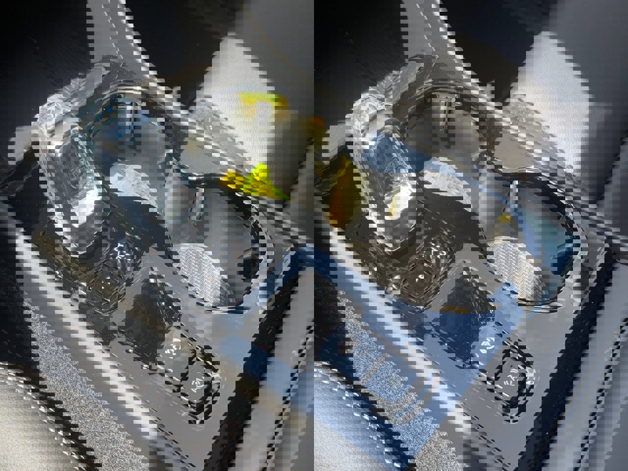 New 2026 Volvo XC40 B5 Ultra w/ Protection Package Premier image 12