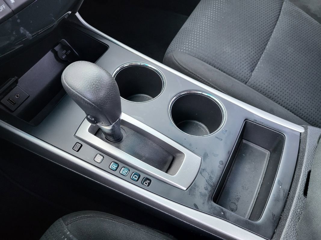 Used 2015 Nissan Altima 2.5 SV image 32