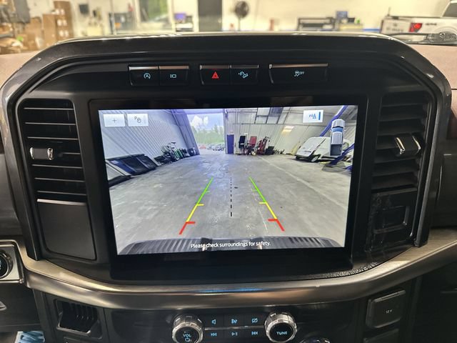 Certified 2023 Ford F150 Lariat AWD/4WD image 29