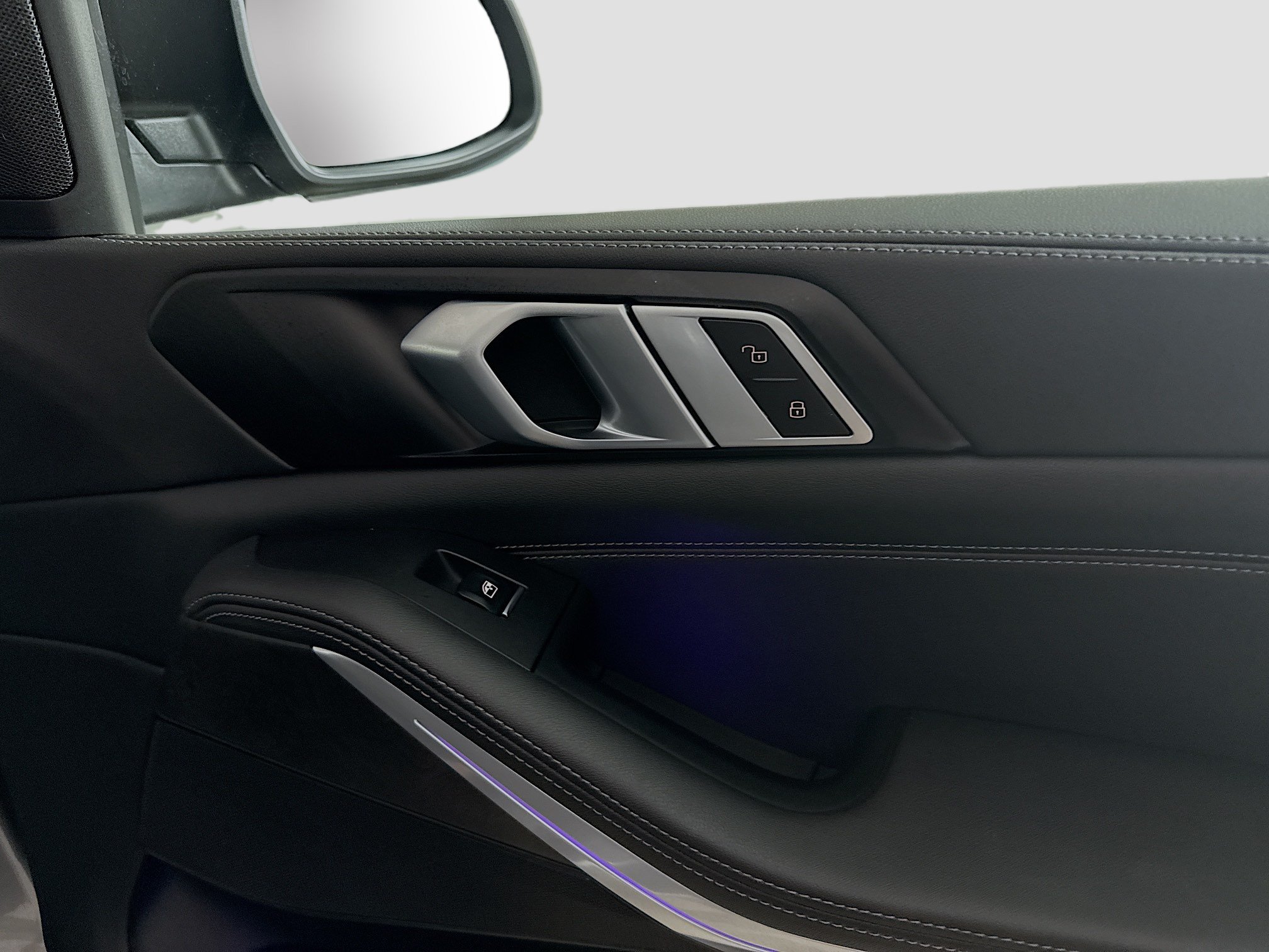 Used 2024 BMW X5 sDrive40i RWD image 31
