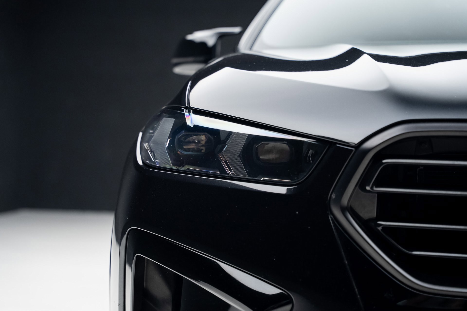 Used 2024 BMW X6 M Competition image 8