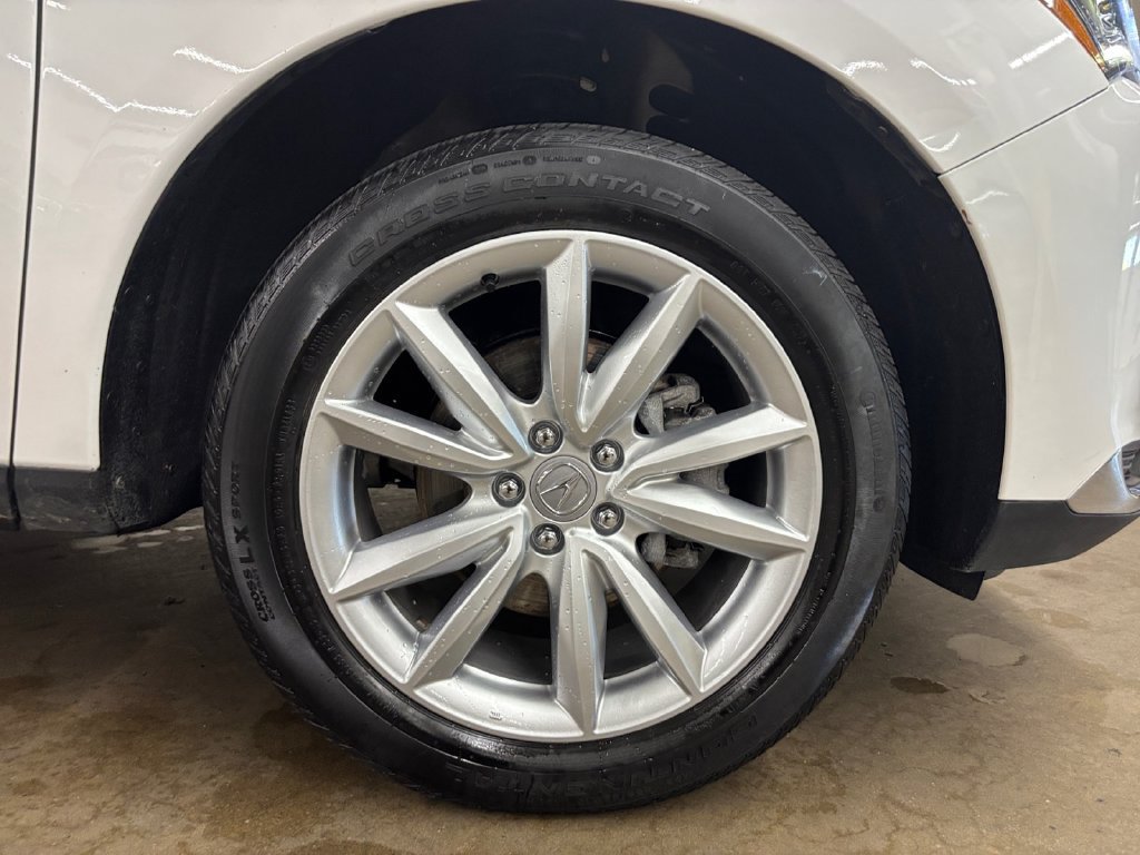 Certified 2023 Acura RDX AWD image 33
