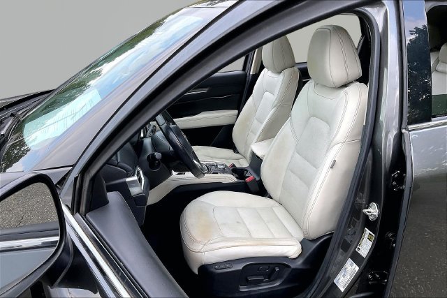 Used 2019 MAZDA CX-5 Grand Touring w/ GT Premium Package FWD image 15