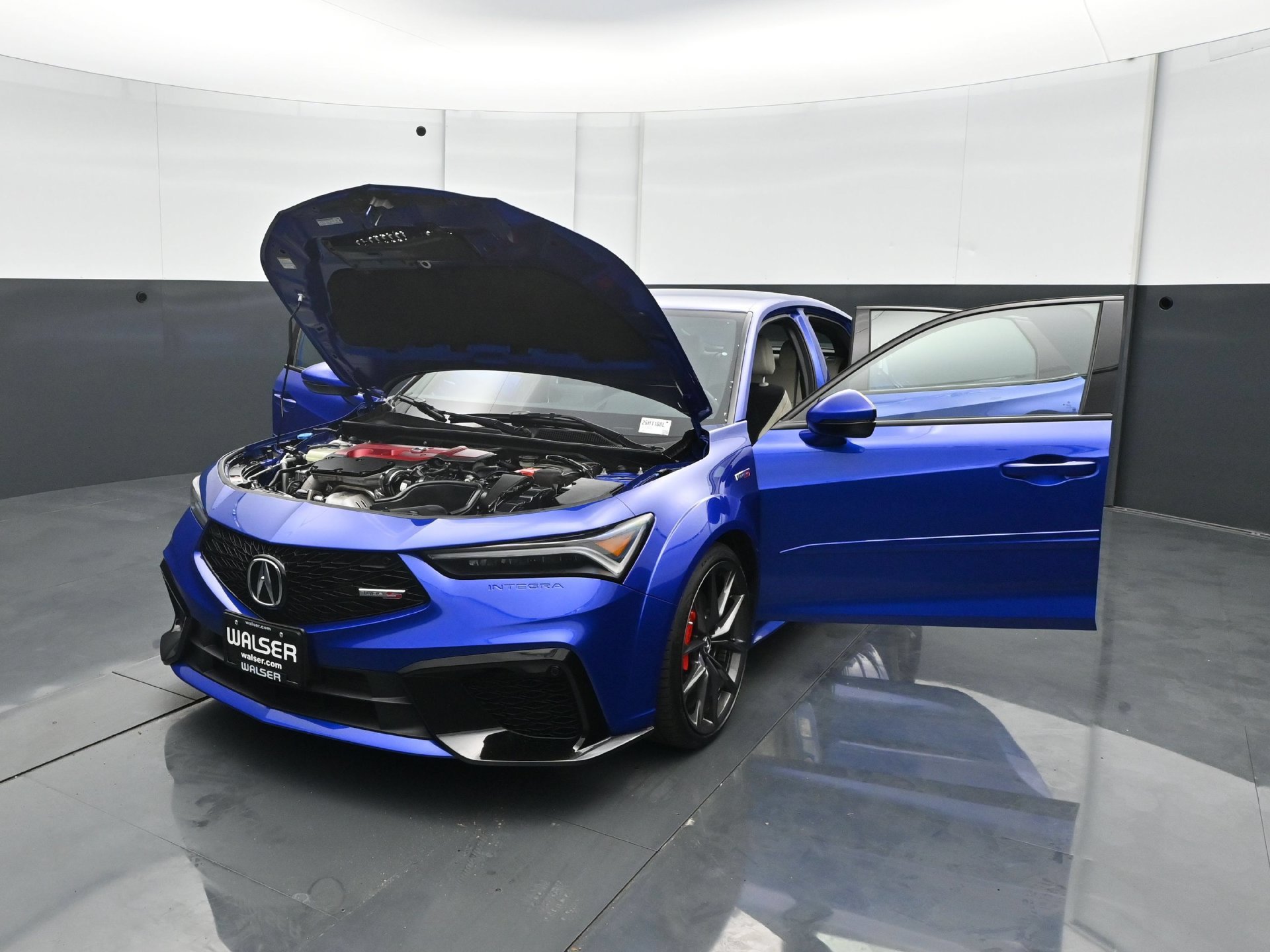 Used 2025 Acura Integra Type S FWD image 26