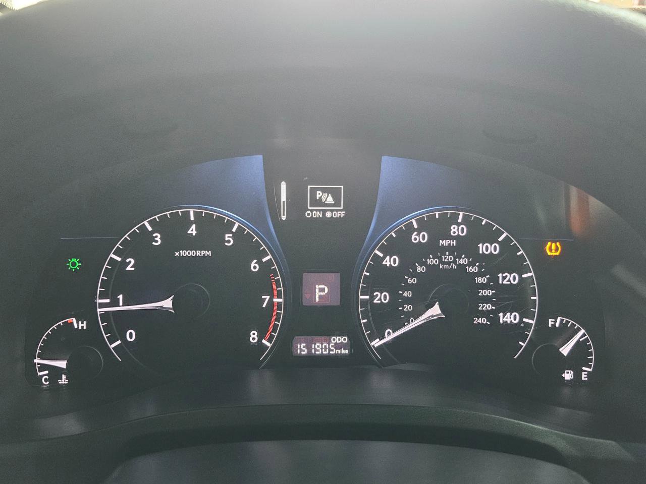 Used 2015 Lexus RX 350 2WD image 34