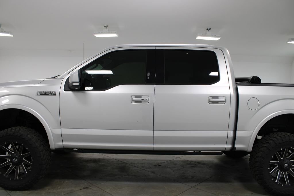 Used 2018 Ford F150 Lariat image 6