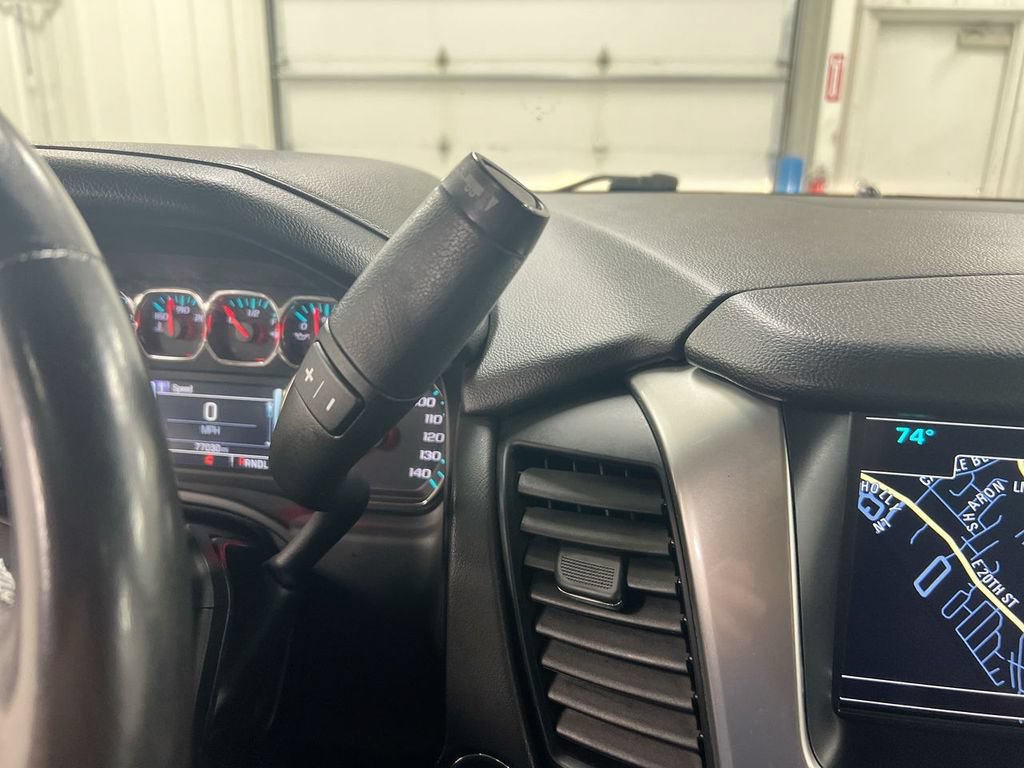 Used 2019 Chevrolet Tahoe Premier AWD/4WD image 18