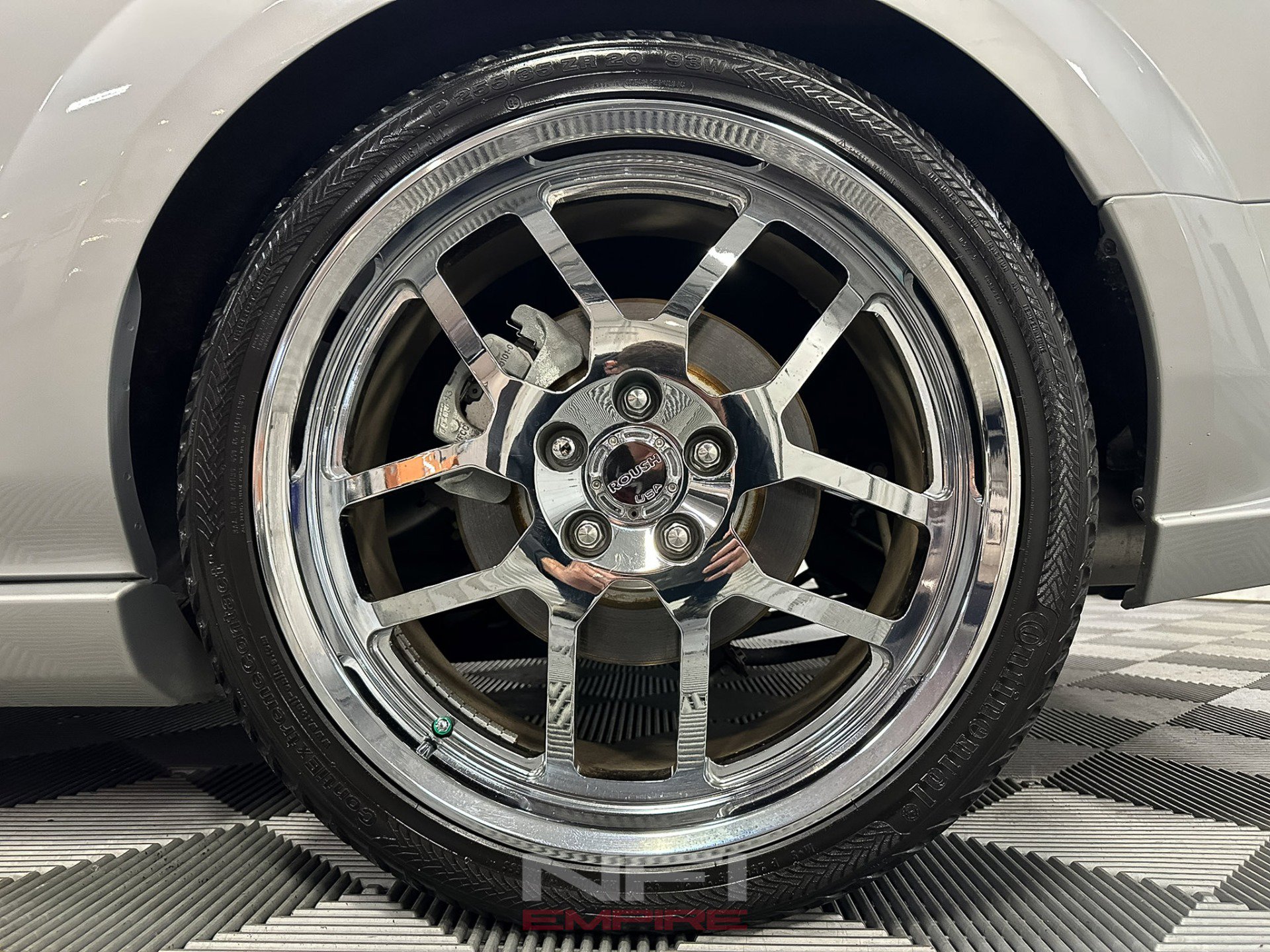 Used 2007 Ford Mustang GT Premium image 31