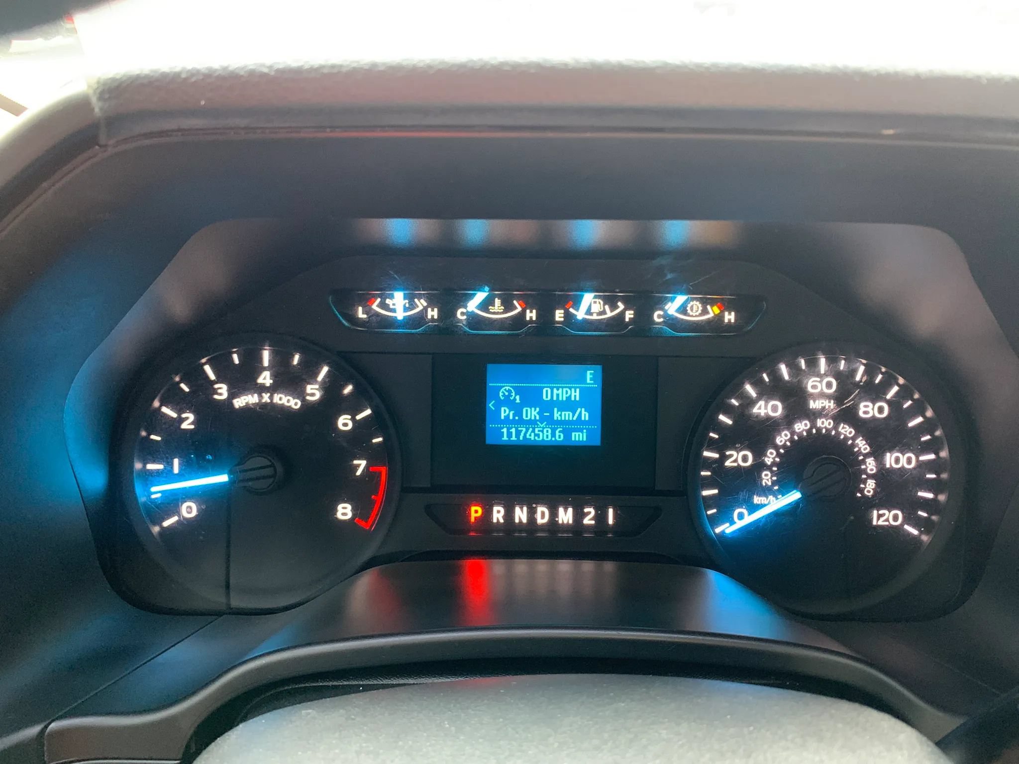 Used 2020 Ford F150 XL w/ XL Power Equipment Group AWD/4WD image 12