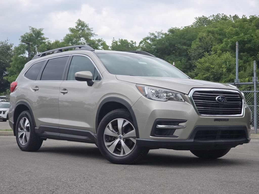 Used 2020 Subaru Ascent Premium w/ Convenience Package