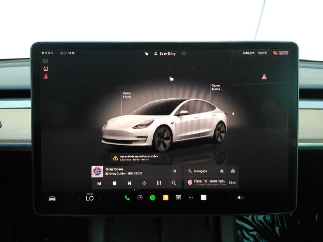 Used 2023 Tesla Model 3 Standard Range RWD image 39