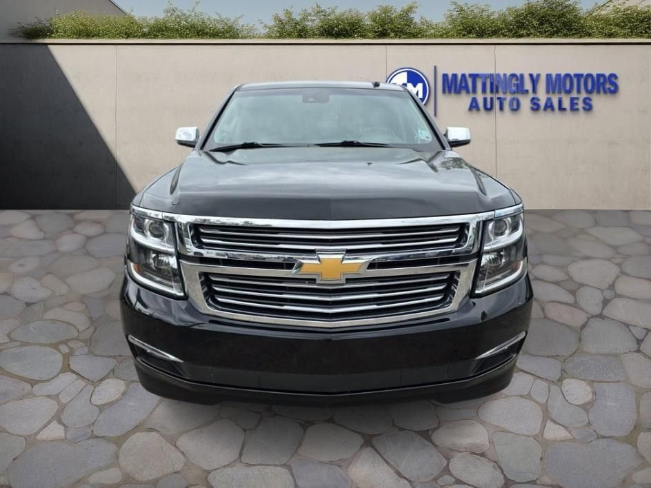Used 2017 Chevrolet Tahoe Premier image 34