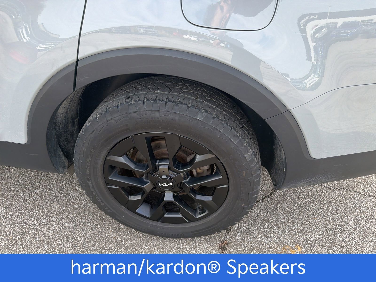 Certified 2023 Kia Telluride SX Prestige X-Pro image 29