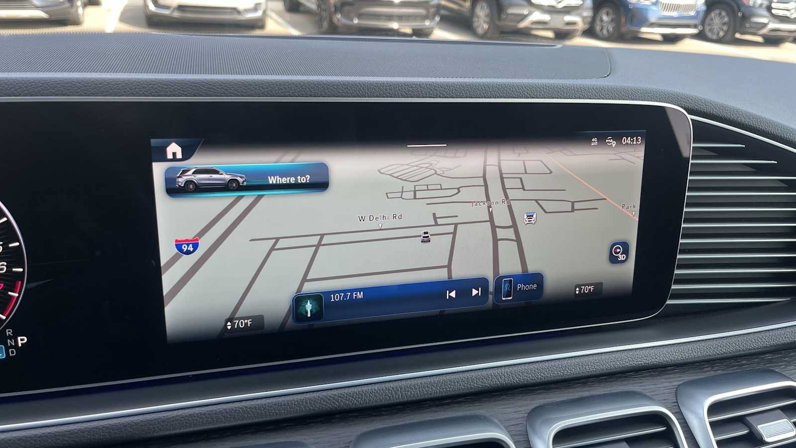 Certified 2025 Mercedes-Benz GLE 450e 4MATIC image 42