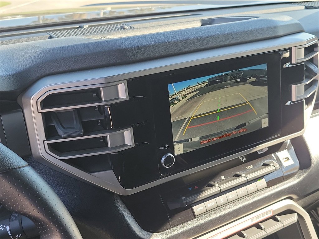 Used 2025 Toyota Tundra SR5 image 26