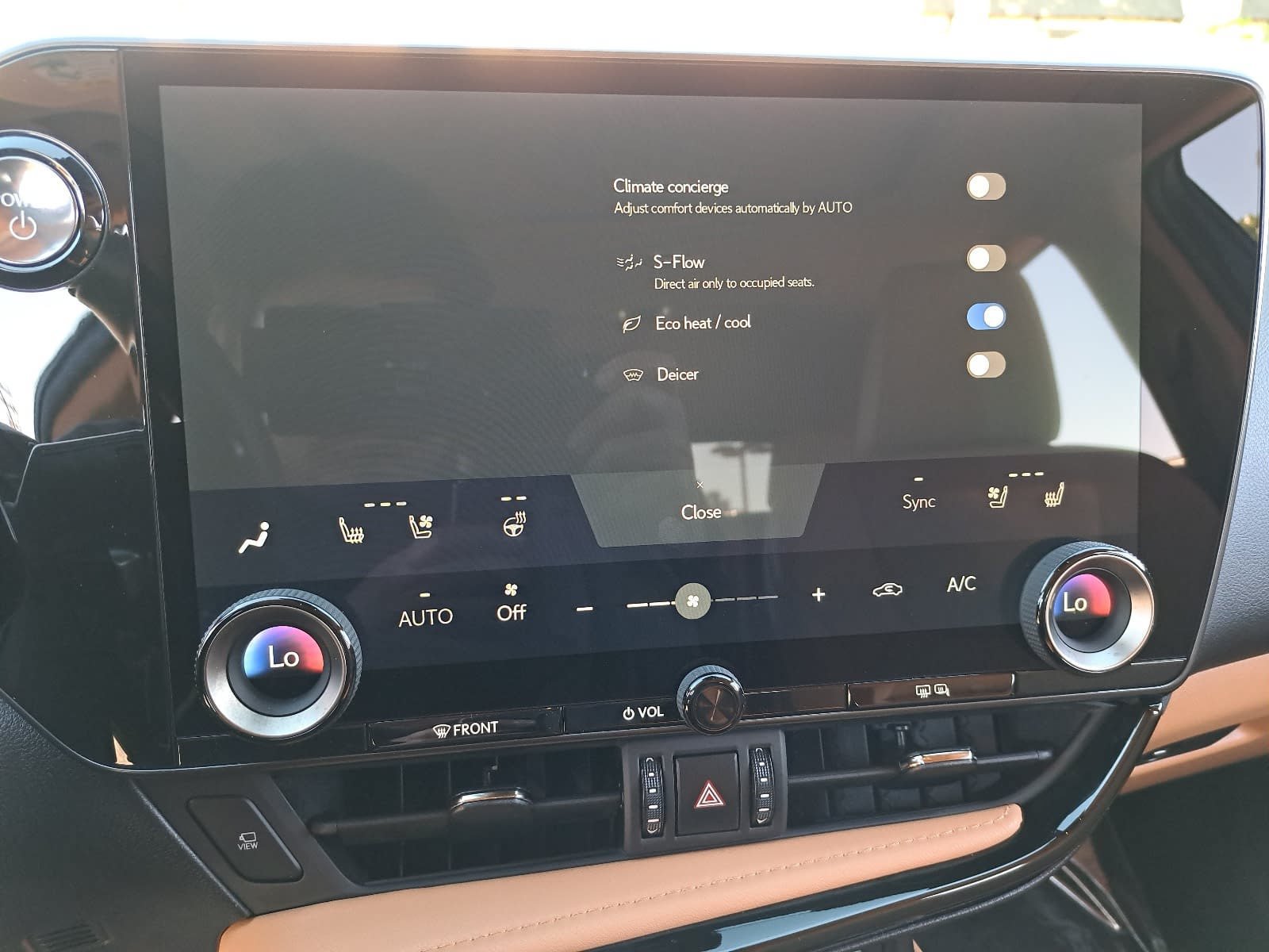 Used 2026 Lexus NX 350h AWD w/ Accessory Package (2T) image 27