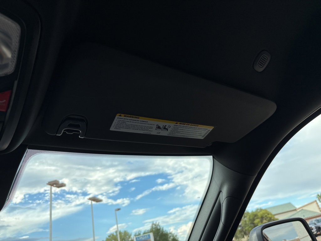 New 2026 RAM 2500 Tradesman image 35