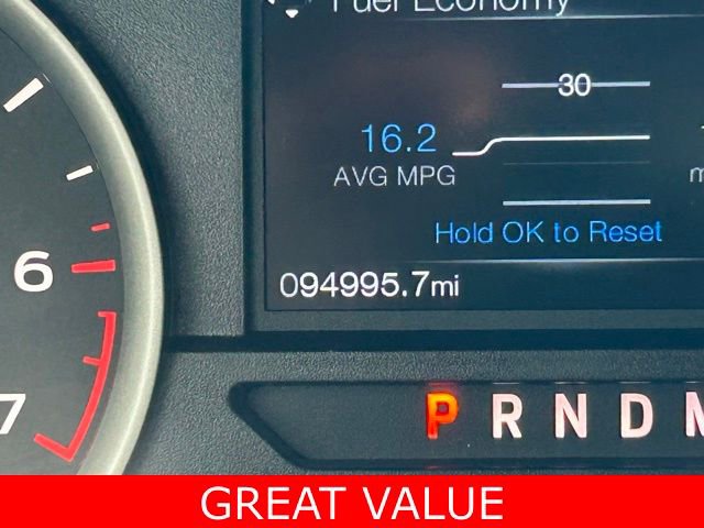 Used 2020 Ford F150 XLT w/ Equipment Group 302A Luxury image 19