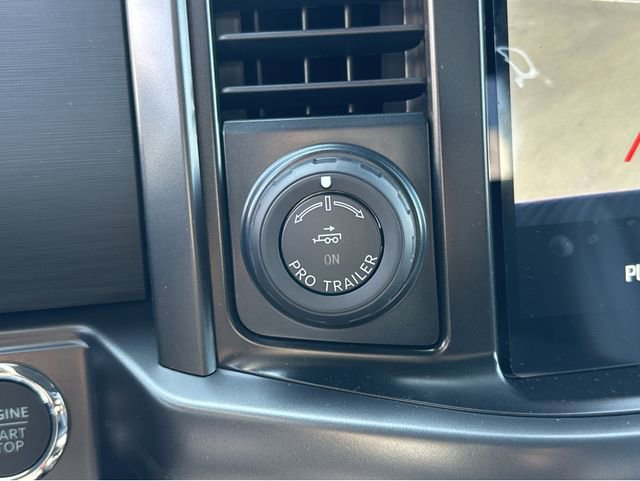New 2026 Ford F150 Tremor w/ Bed Utility Package image 30