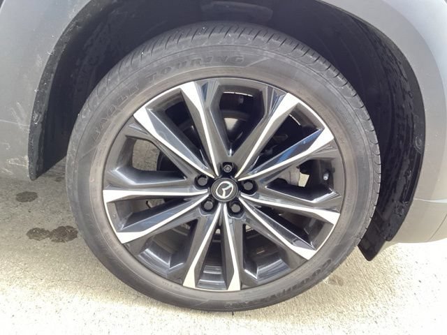 Certified 2023 MAZDA CX-50 AWD 2.5 S w/ Cargo Package image 9