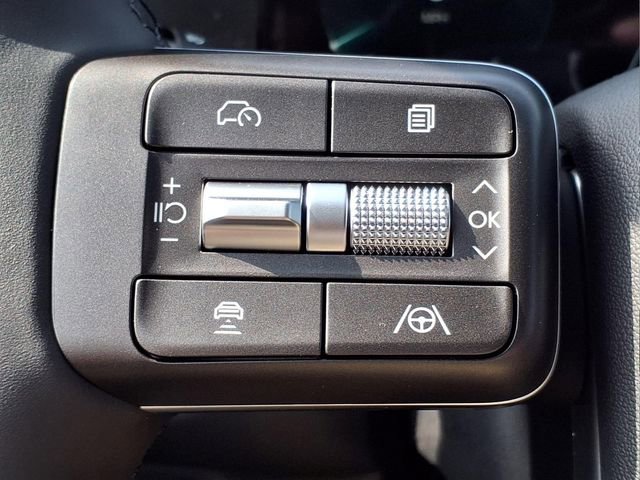 New 2026 Hyundai Palisade Calligraphy AWD/4WD image 21