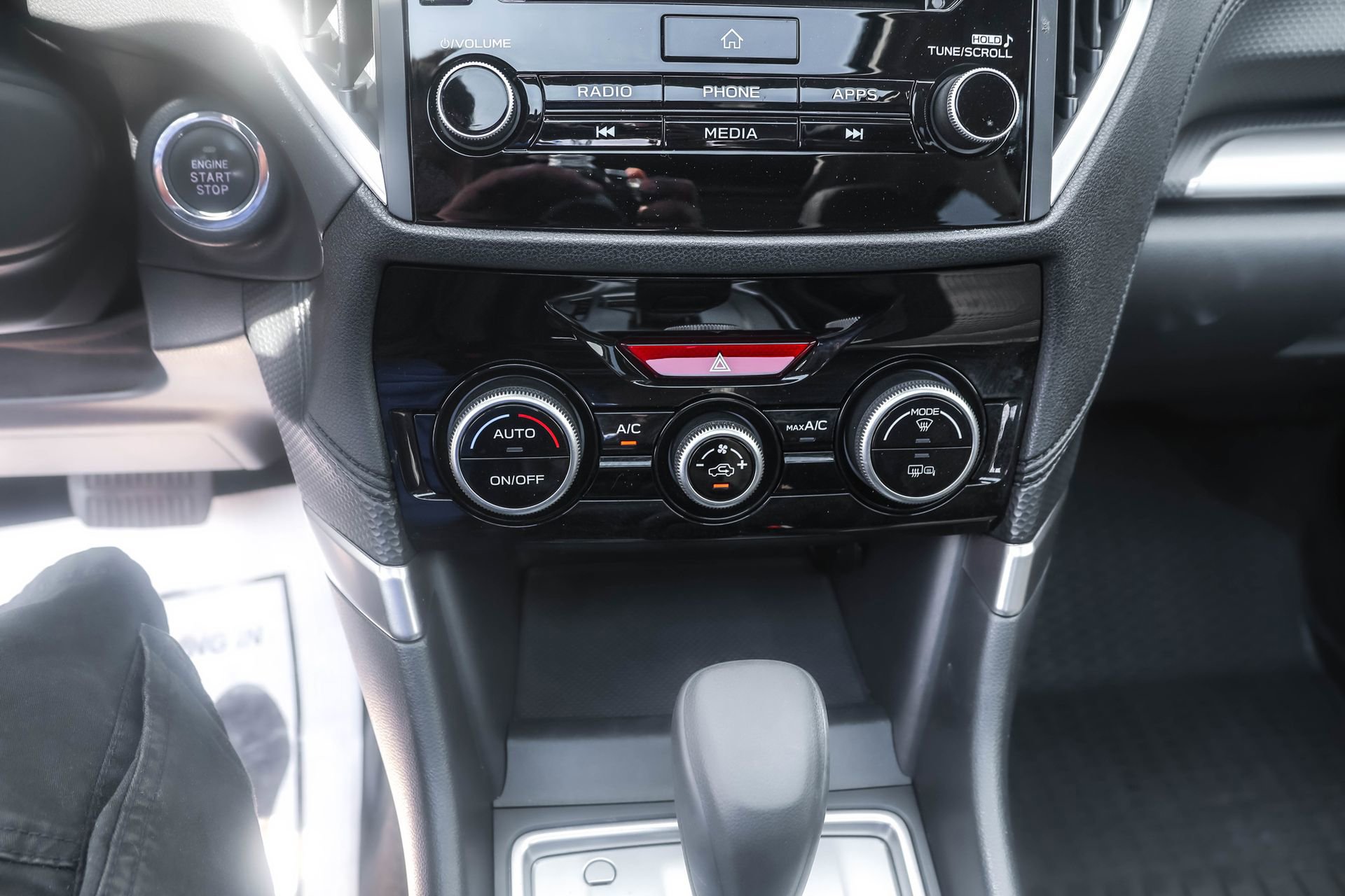 Used 2022 Subaru Forester Premium image 31