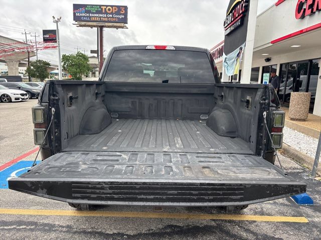 Used 2018 Ford F150 XL w/ Equipment Group 101A Mid AWD/4WD image 12