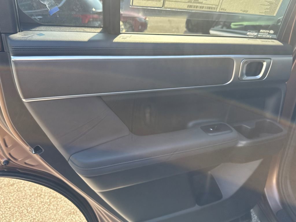 New 2025 Hyundai Santa Fe XRT image 12