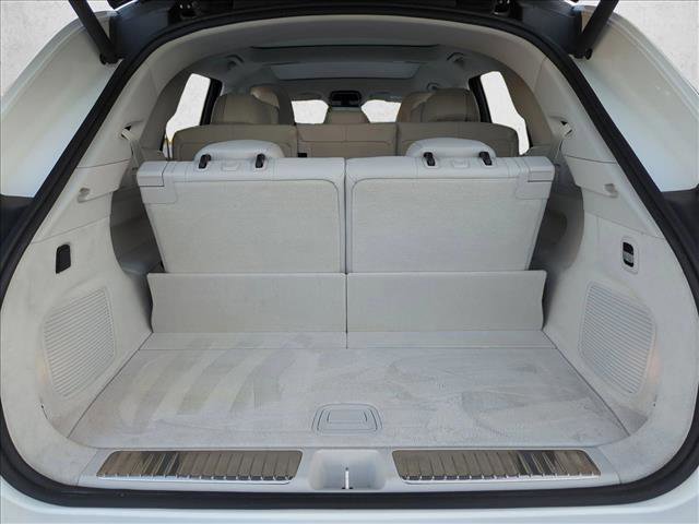 Certified 2023 Mercedes-Benz EQS 450+ SUV image 6