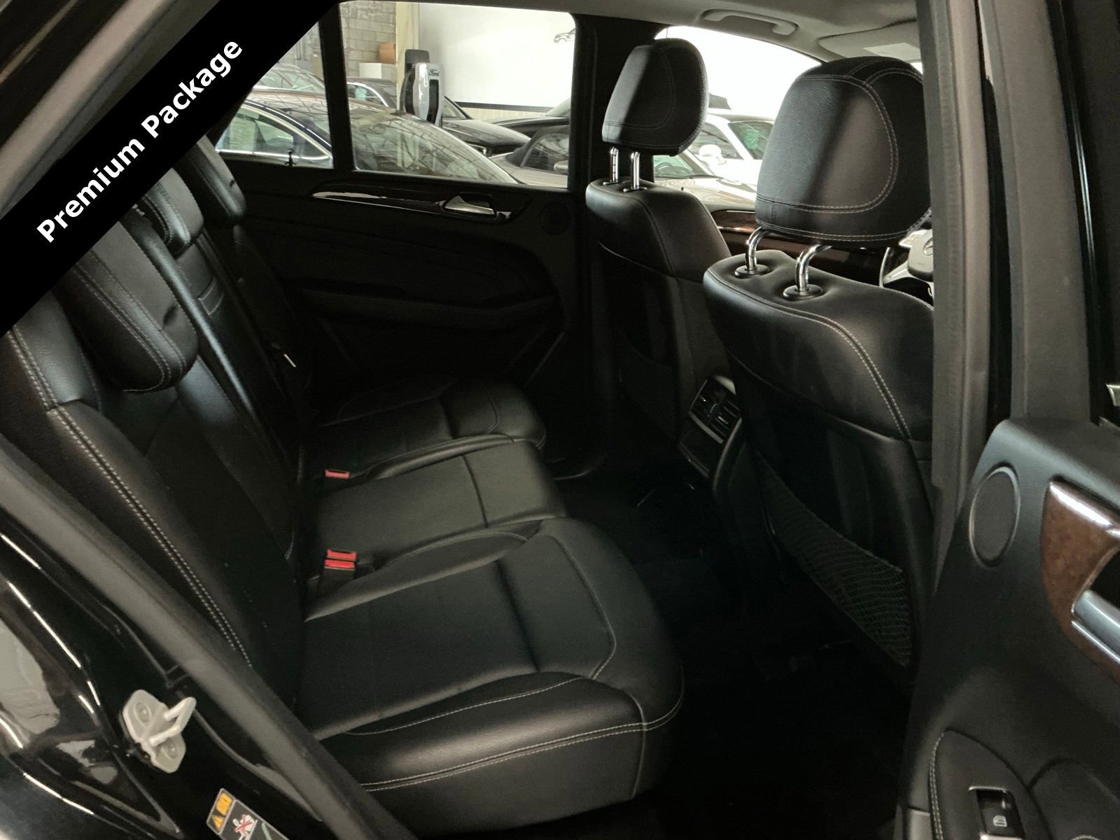 Used 2014 Mercedes-Benz ML 350 2WD image 13