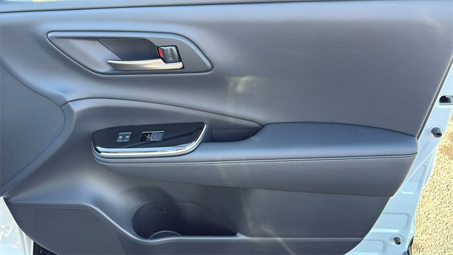 New 2025 Toyota Crown Signia image 35