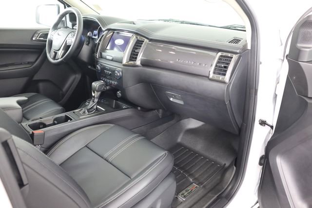 Used 2020 Ford Ranger Lariat w/ Equipment Group 501A Mid image 58