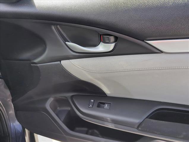 Used 2018 Honda Civic EX-T image 29